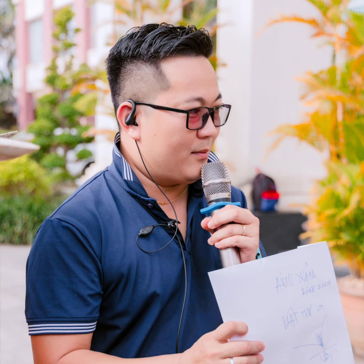Szerző képe Nguyen Van Minh